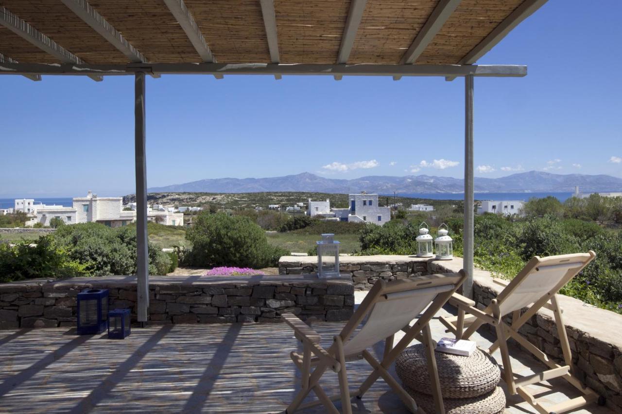 Kallisti Daphne - Gorgeous Villa - An Oasis For 8 People Zambujeira do Mar Dış mekan fotoğraf