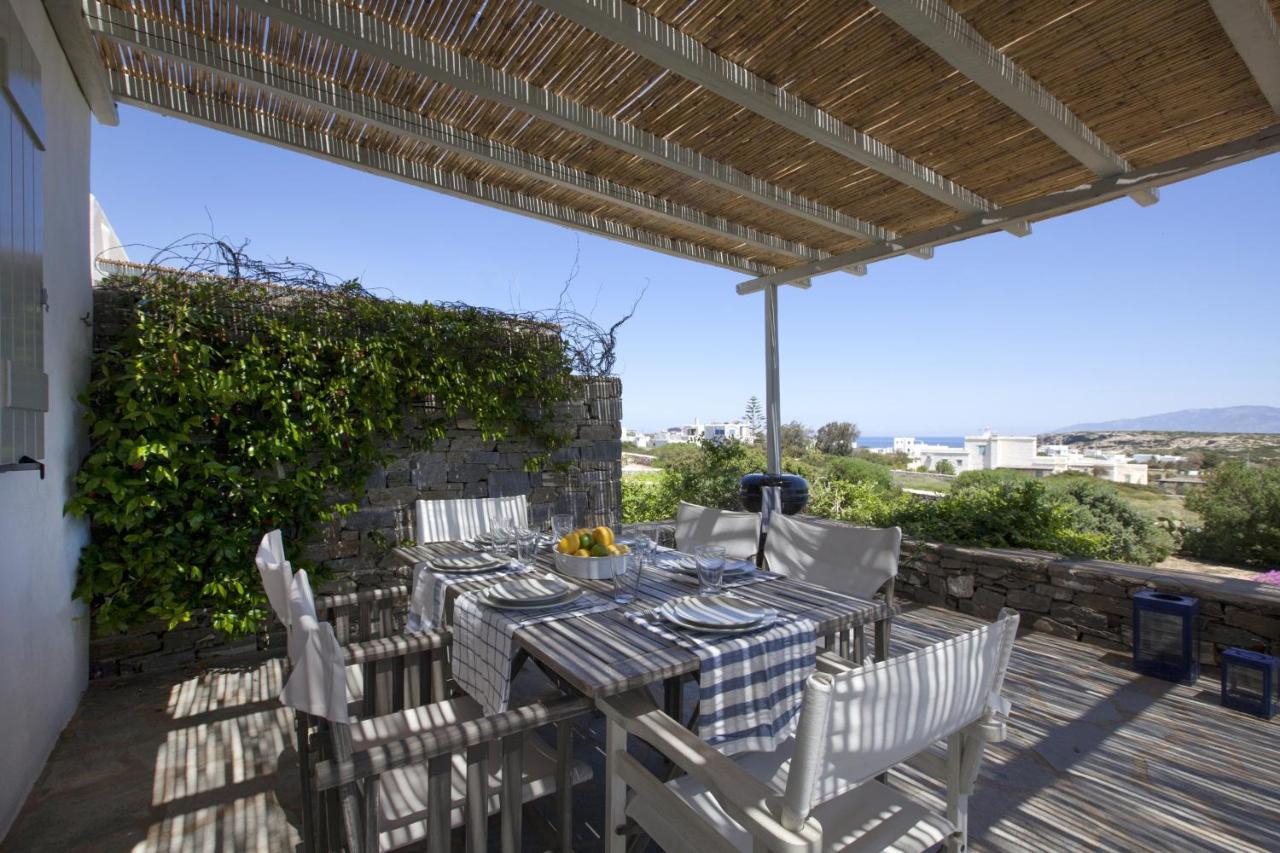 Kallisti Daphne - Gorgeous Villa - An Oasis For 8 People Zambujeira do Mar Dış mekan fotoğraf